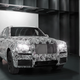 Image for article titled The Rolls-Royce SUV Is Going To The Arctic, Luxuriously